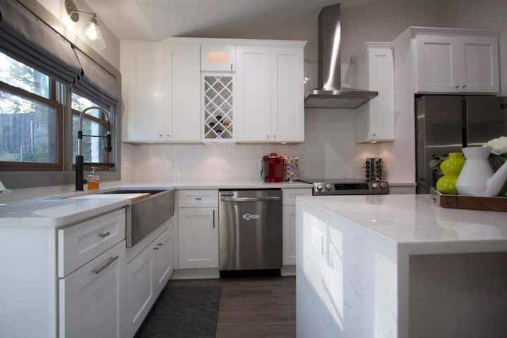 Photo of Kitchen in Decatur