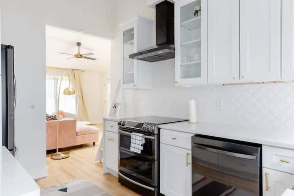 Photo of Kitchen in Decatur