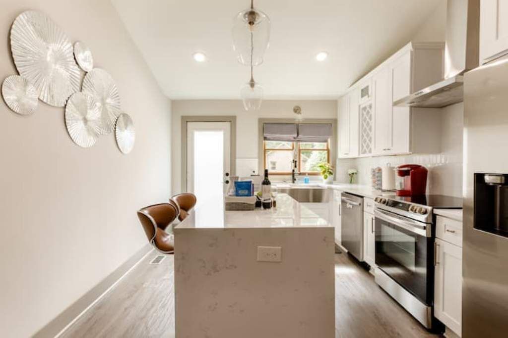 Photo of Kitchen in Decatur
