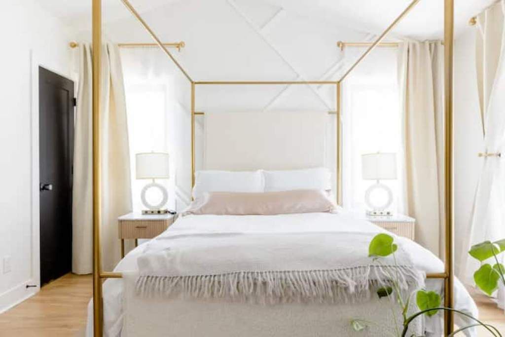 Photo of Bedroom in Decatur