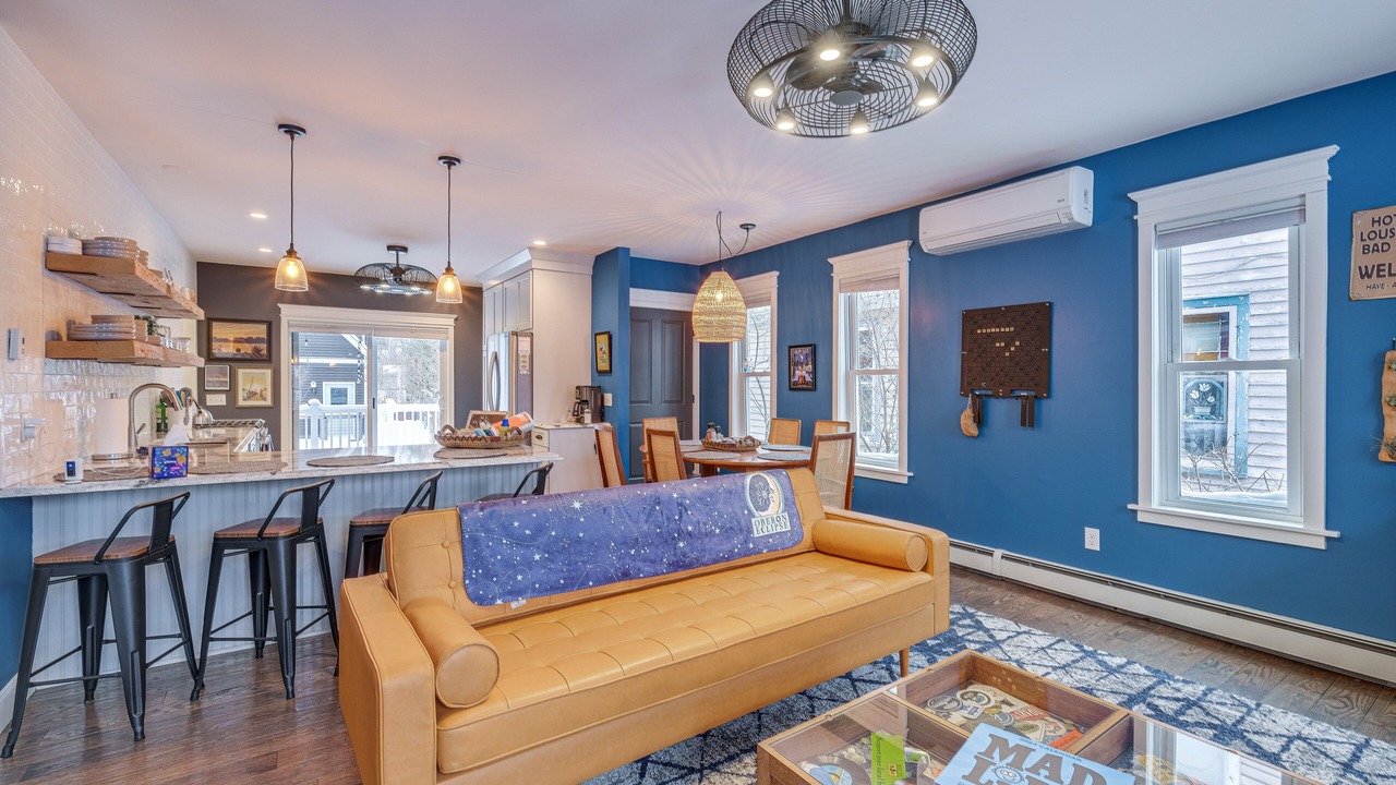 Photo of Livingroom in Frankfort