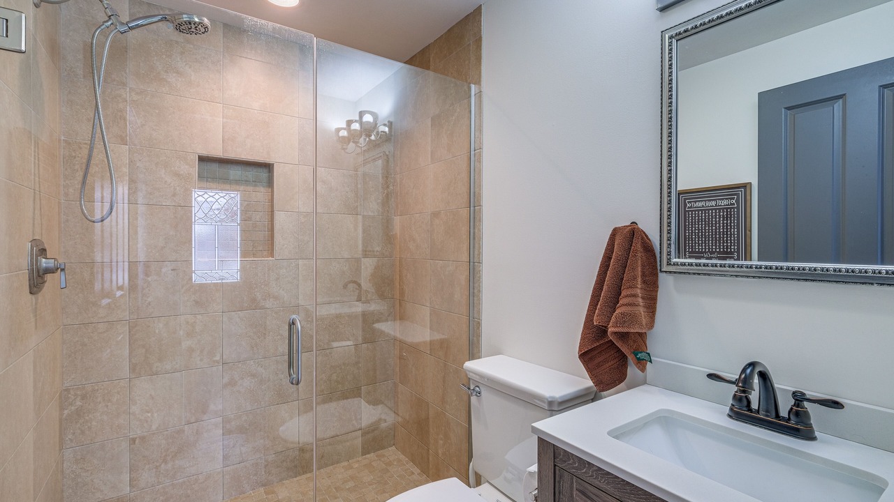 Photo of Bathroom in Frankfort