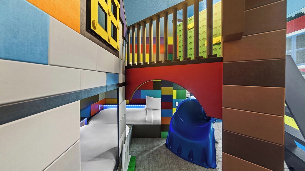 Photo of Bedroom in Florida Center
