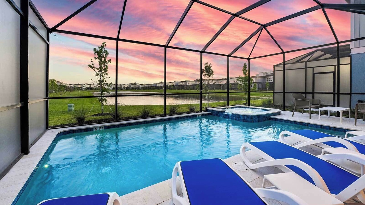 Photo of Outdoor in Florida Center