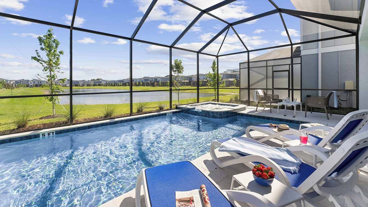 Photo of Outdoor in Florida Center