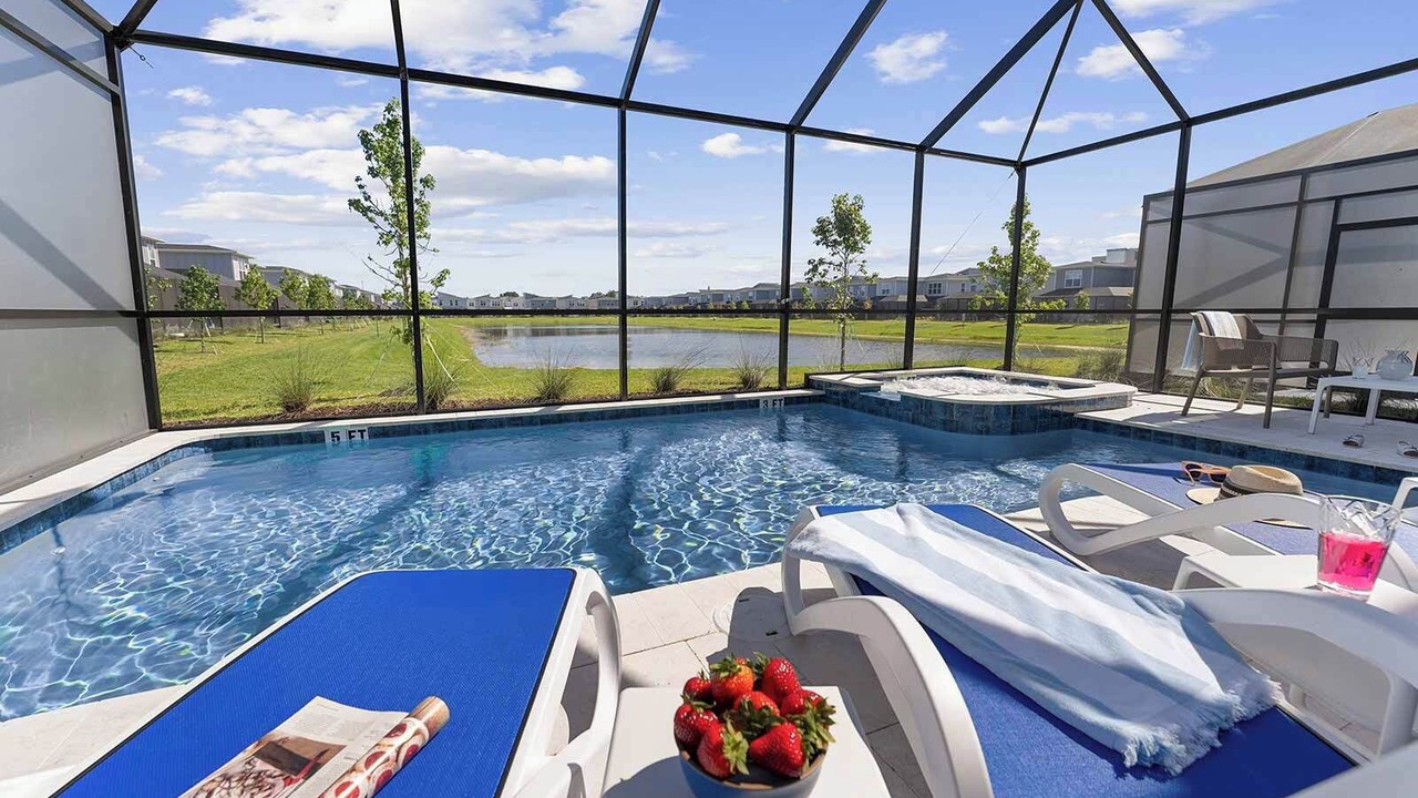 Photo of Outdoor in Florida Center