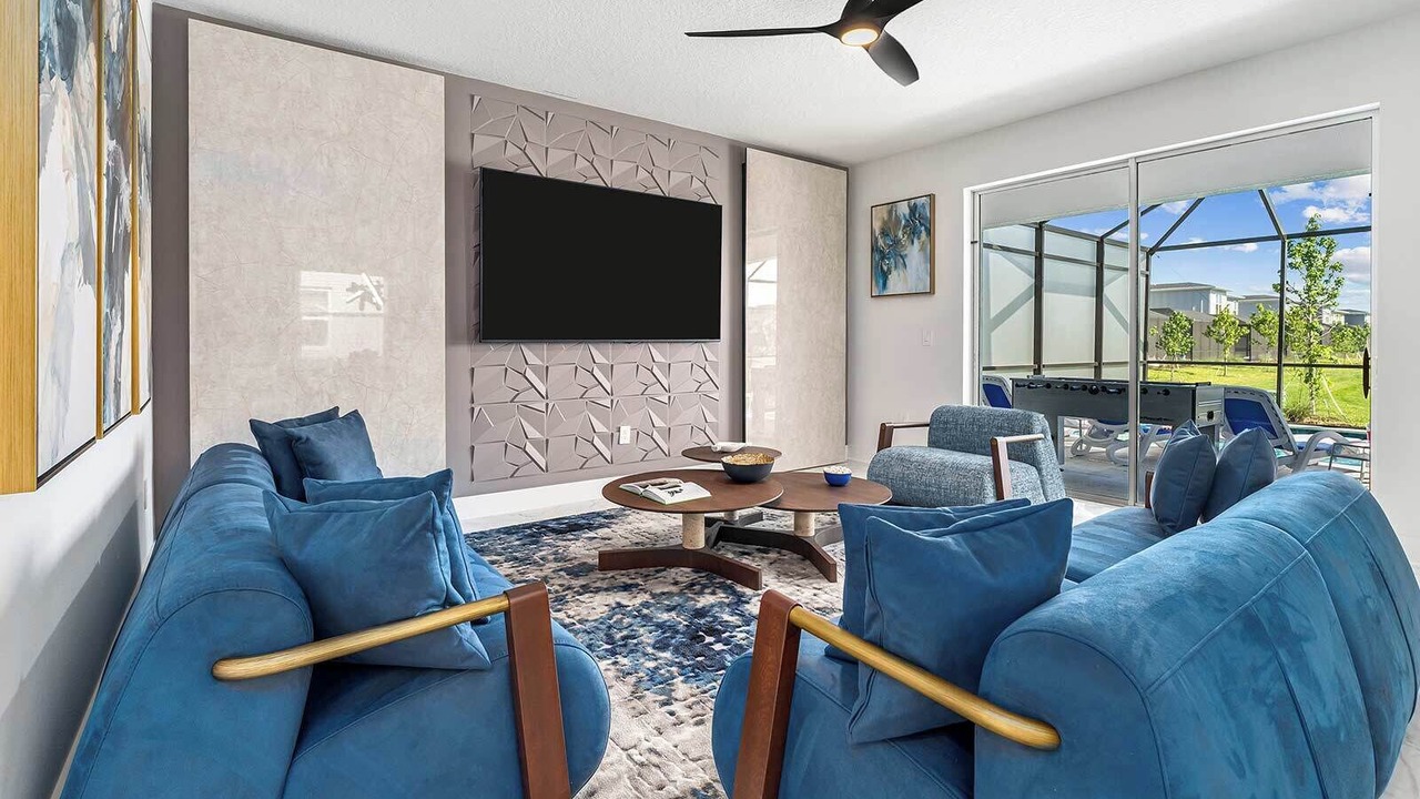 Photo of Bedroom in Florida Center