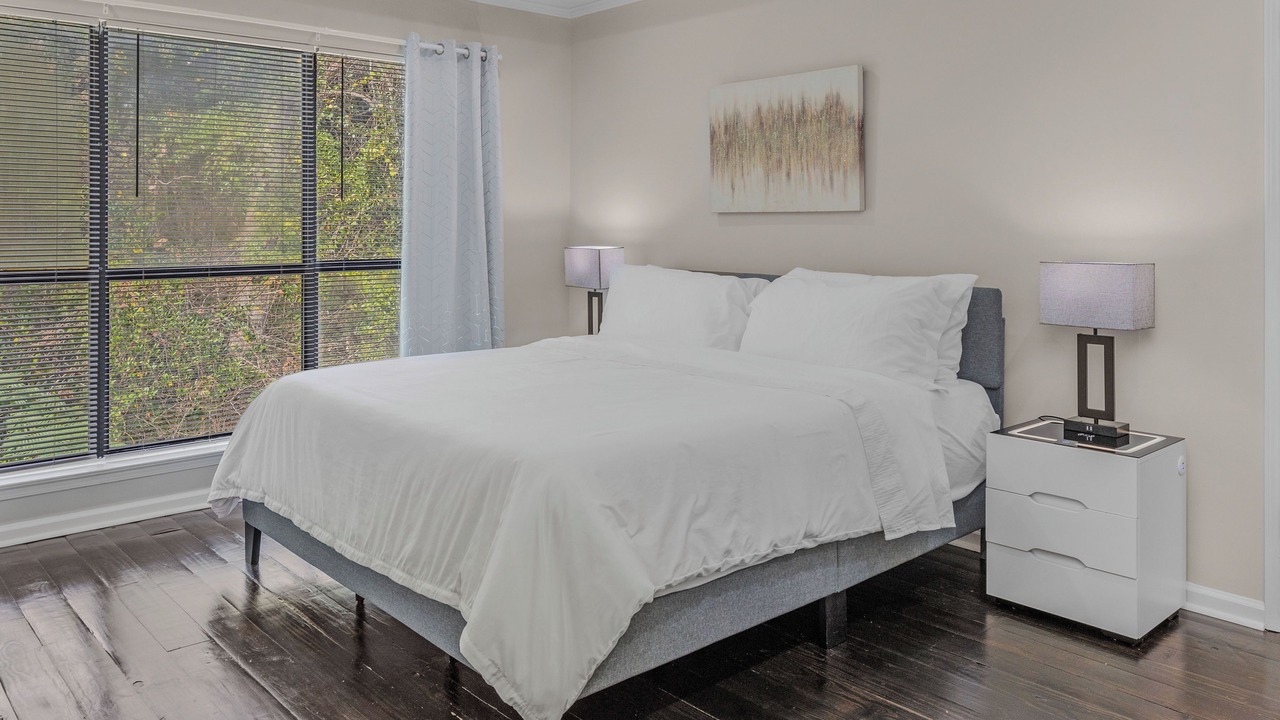 Photo of Bedroom in Gunter Afs