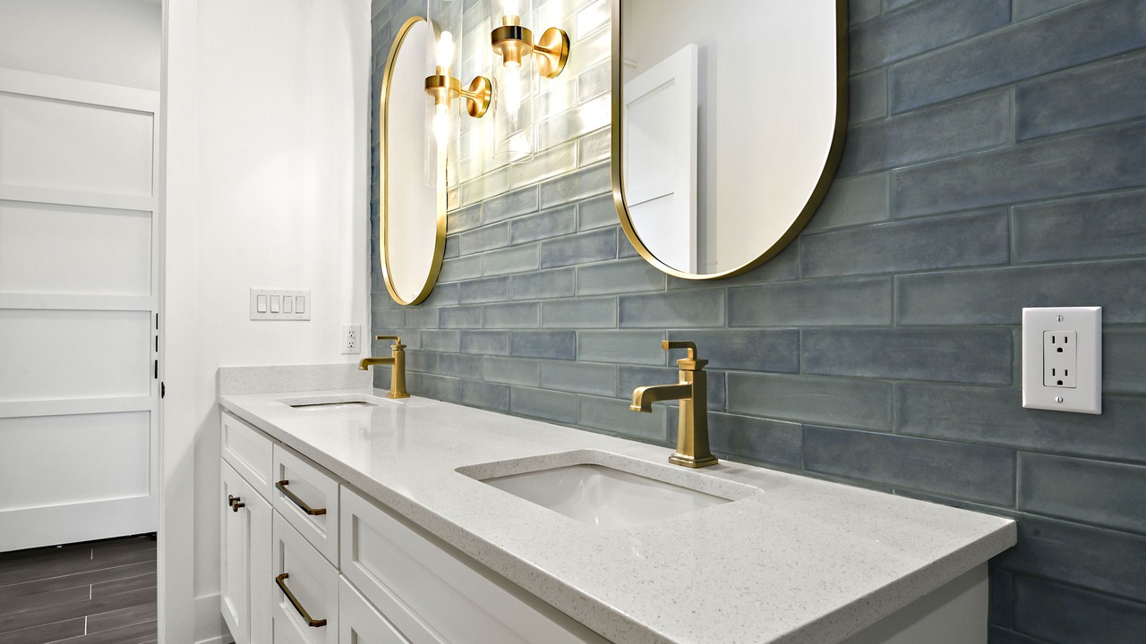 Photo of Bathroom in Bay St Louis