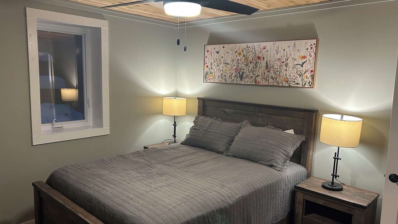 Photo of Bedroom in Rapid City