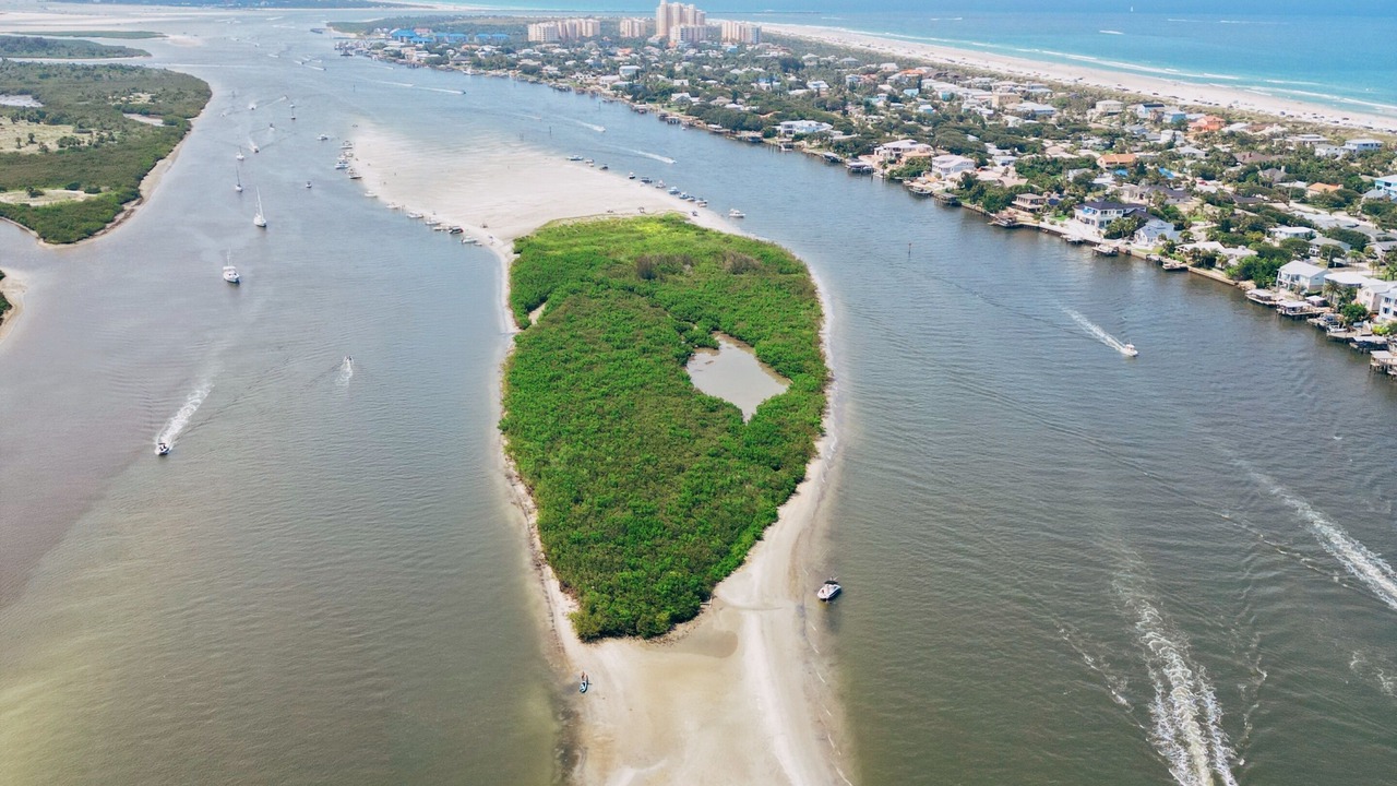Photo of Others in New Smyrna Beach