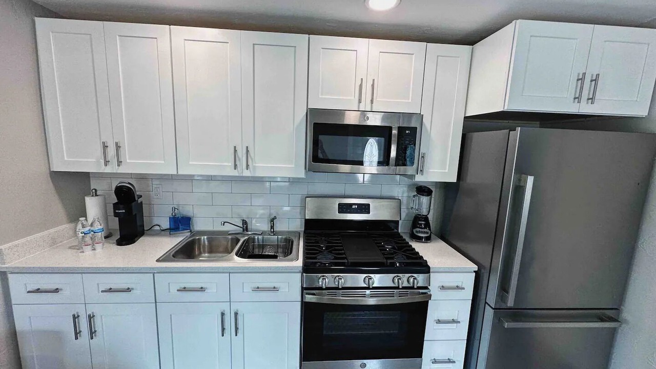 Photo of Kitchen in New Smyrna Beach