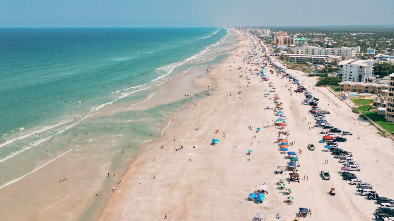 Photo of Others in New Smyrna Beach