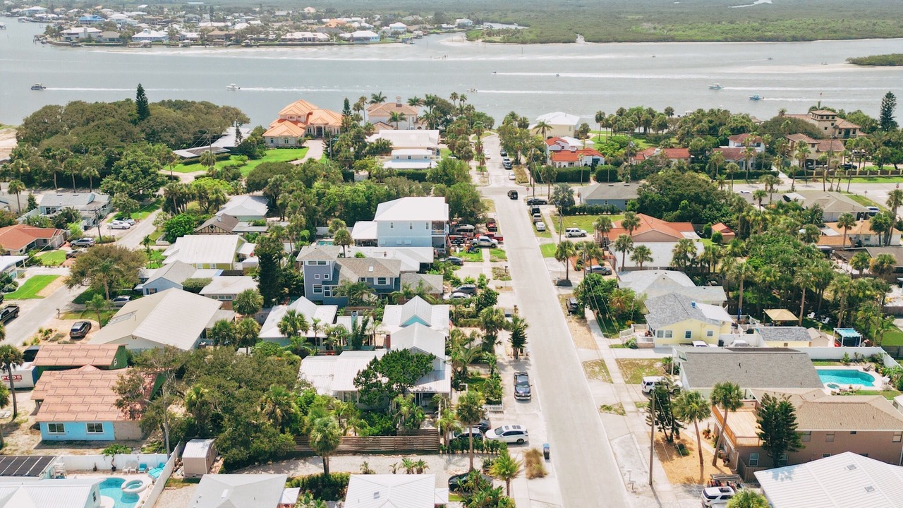 Photo of Outdoor in New Smyrna Beach