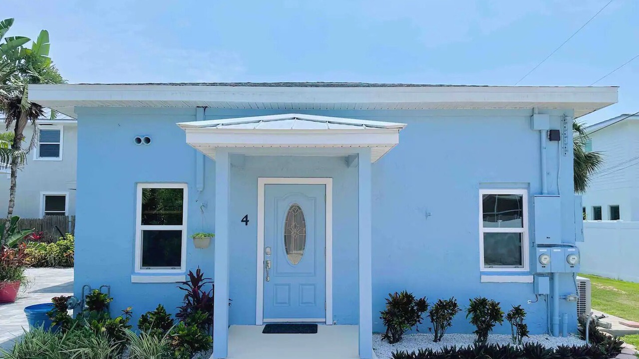 Photo of Outdoor in New Smyrna Beach