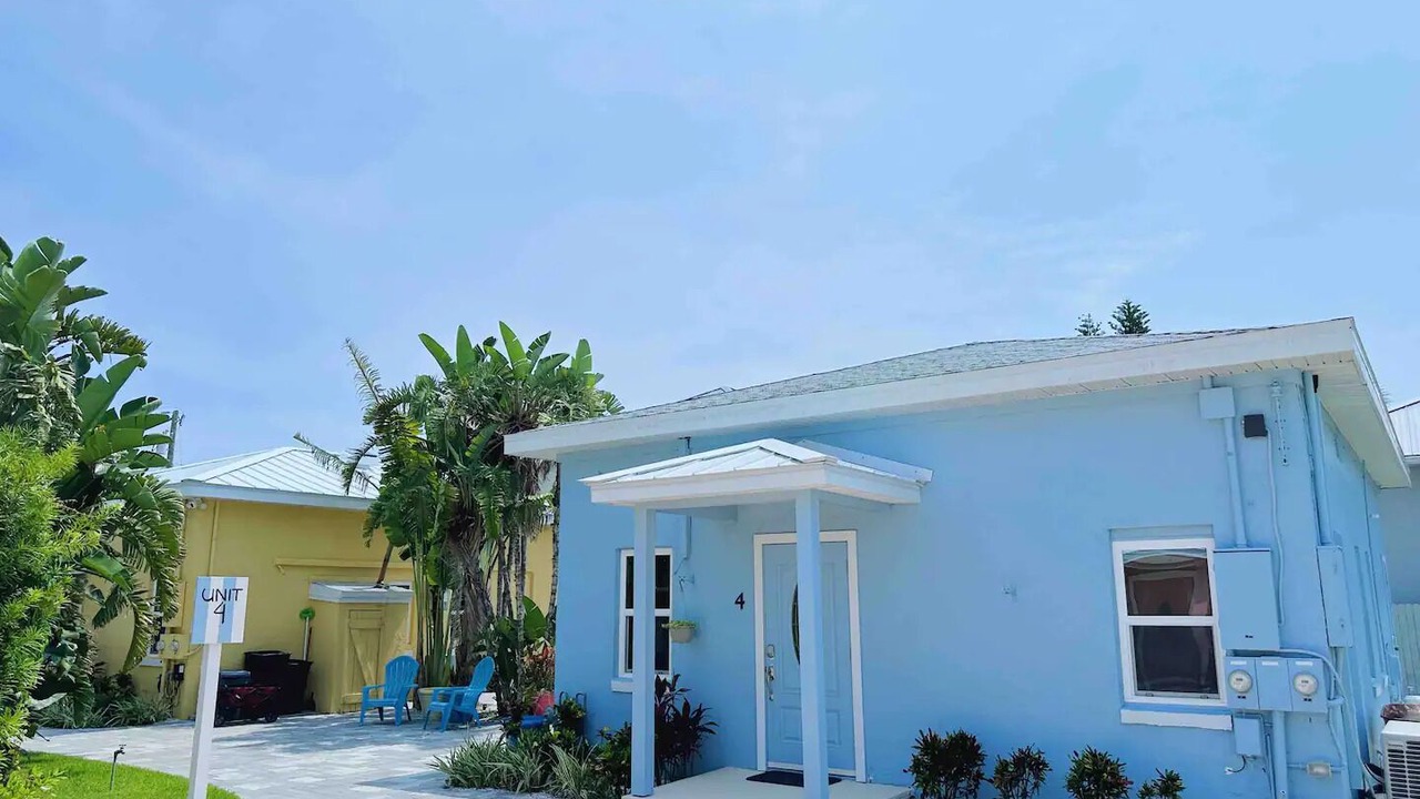 Photo of Outdoor in New Smyrna Beach