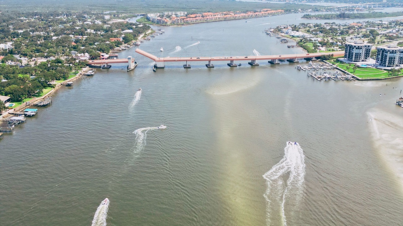 Photo of Outdoor in New Smyrna Beach