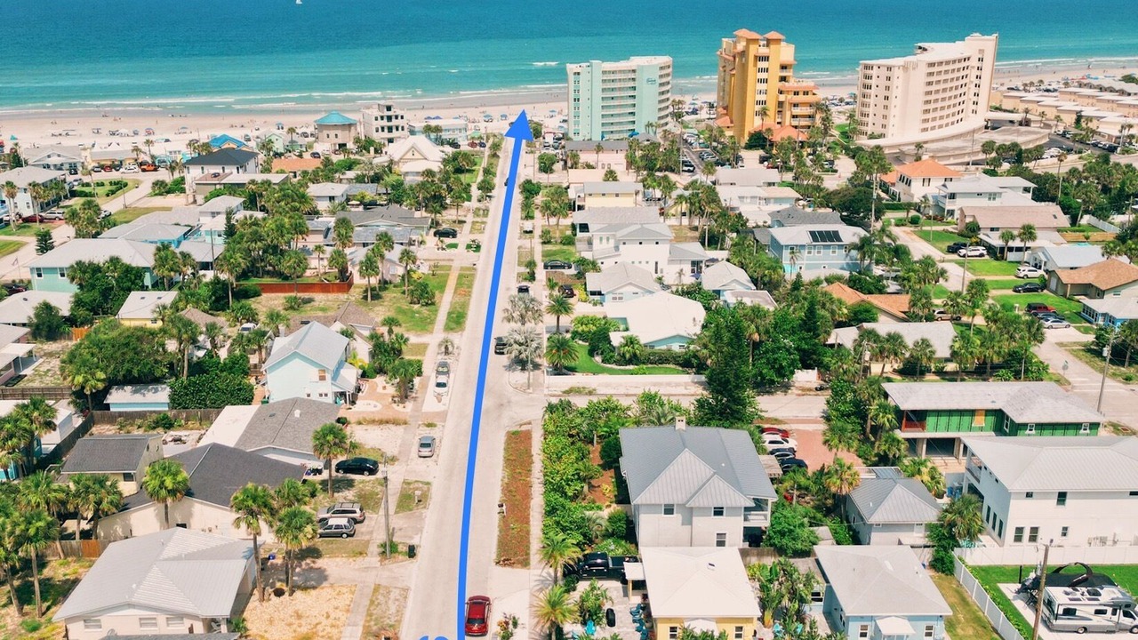 Photo of Outdoor in New Smyrna Beach