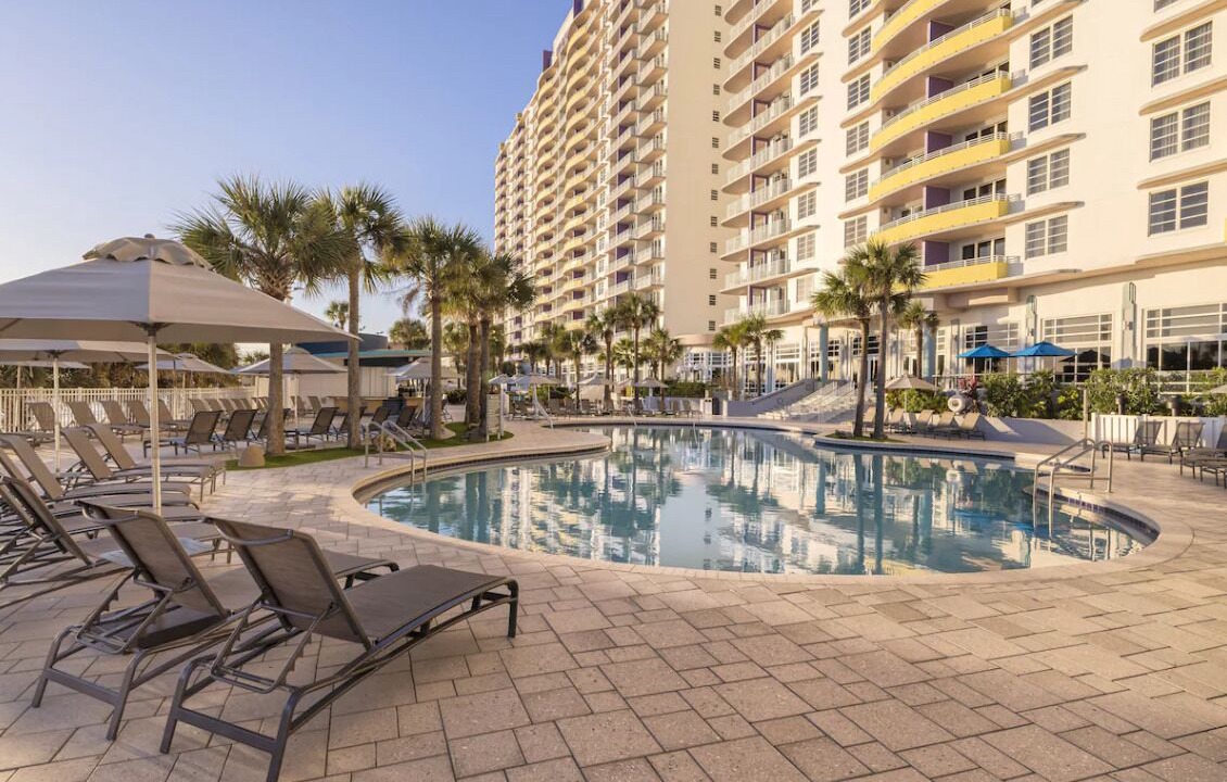 Photo of Outdoor in Seabreeze Historic District