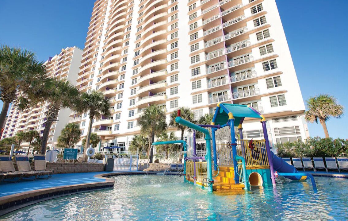 Photo of Outdoor in Seabreeze Historic District