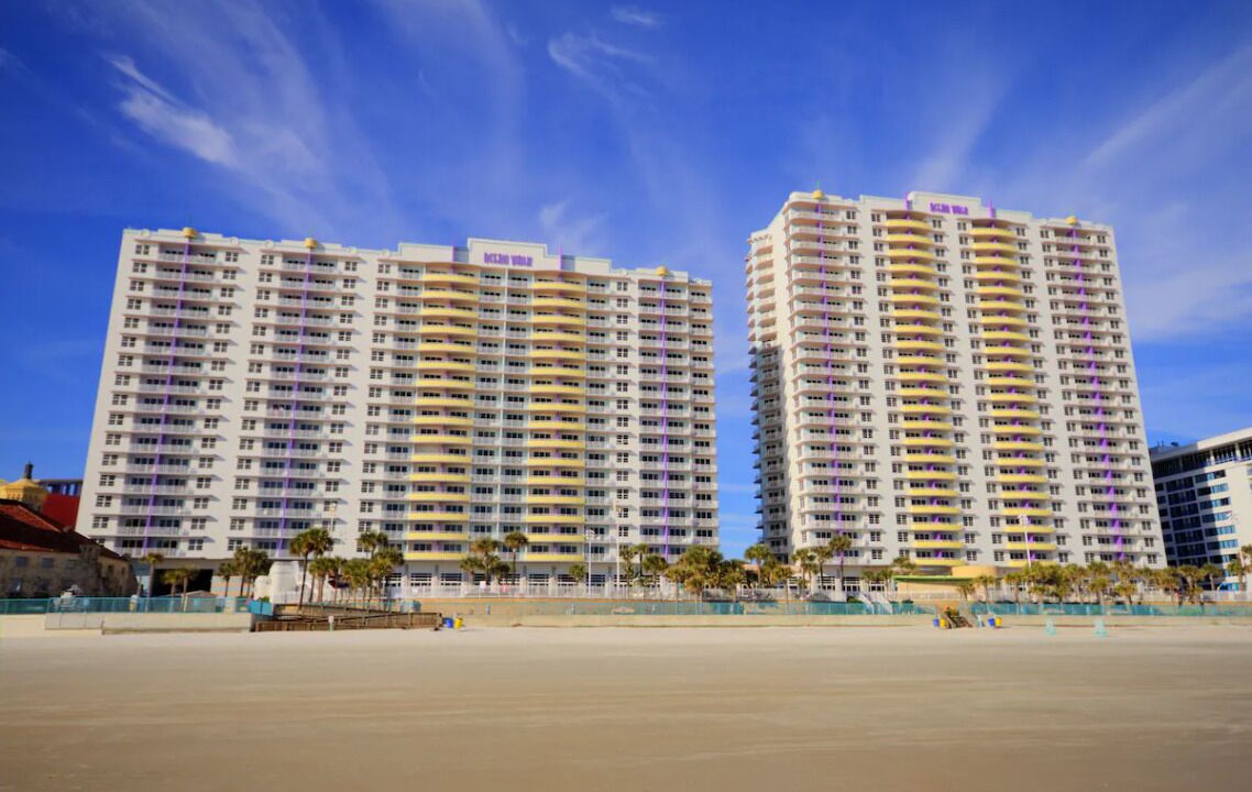 Photo of Outdoor in Seabreeze Historic District