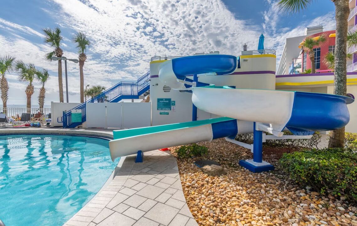Photo of Outdoor in Seabreeze Historic District