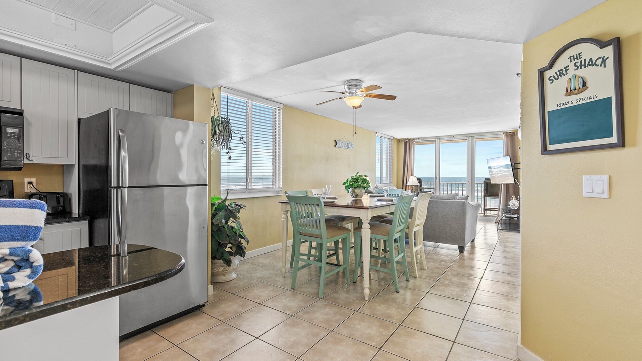 Photo of Bedroom in New Smyrna Beach