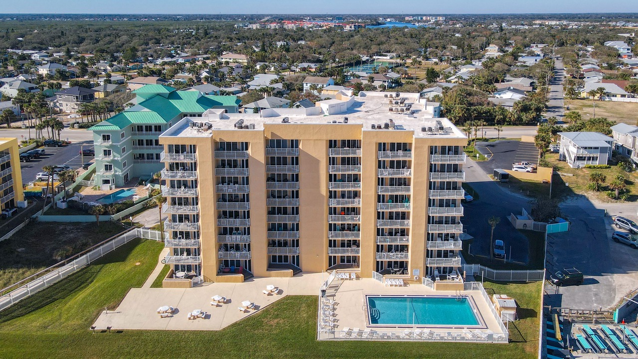 Photo of Outdoor in New Smyrna Beach