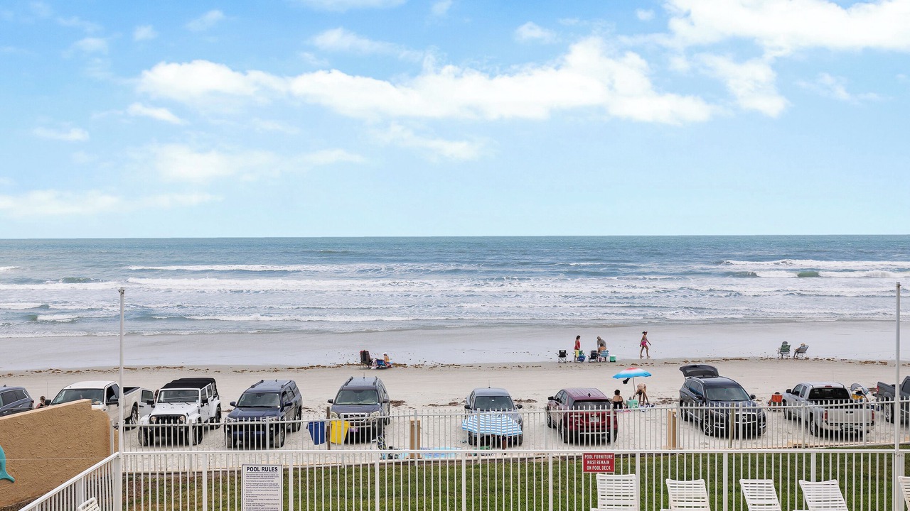 Photo of Outdoor in New Smyrna Beach