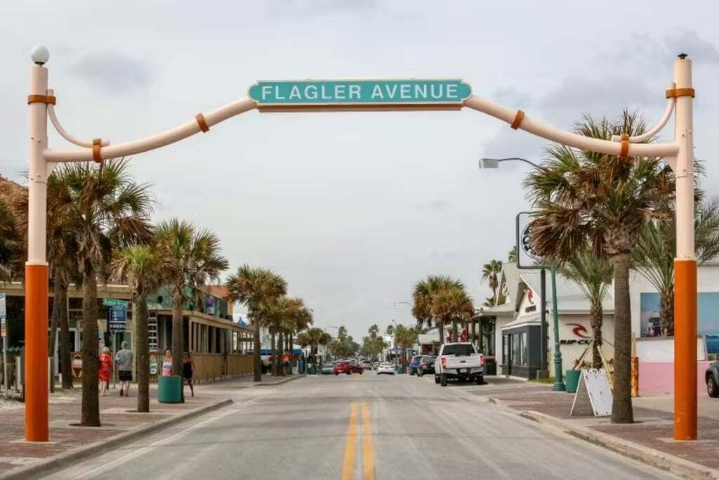 Photo of Others in New Smyrna Beach
