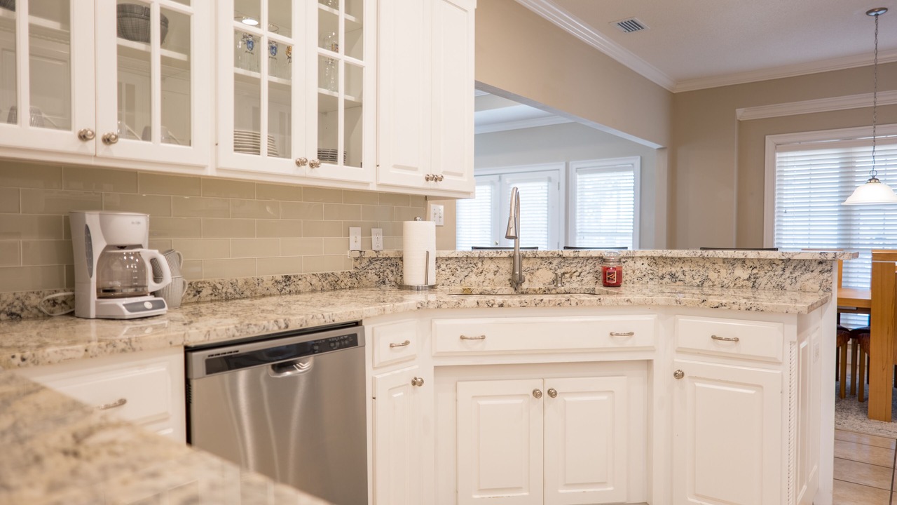 Photo of Kitchen in Valdosta
