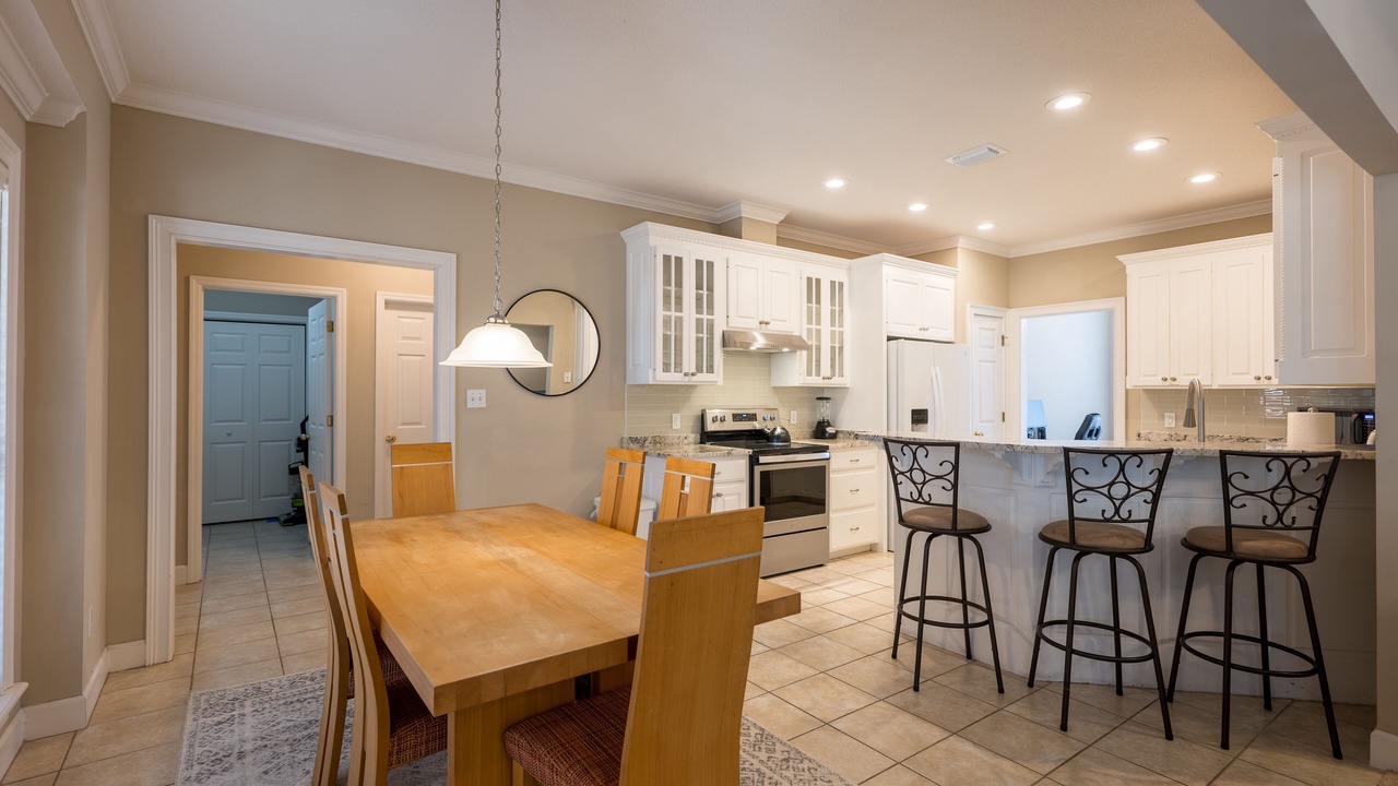 Photo of Kitchen in Valdosta