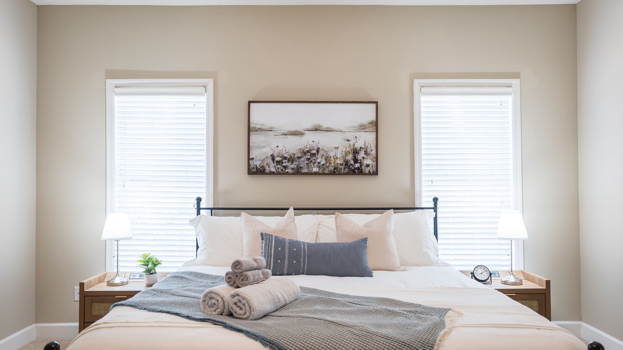 Photo of Bedroom in Valdosta
