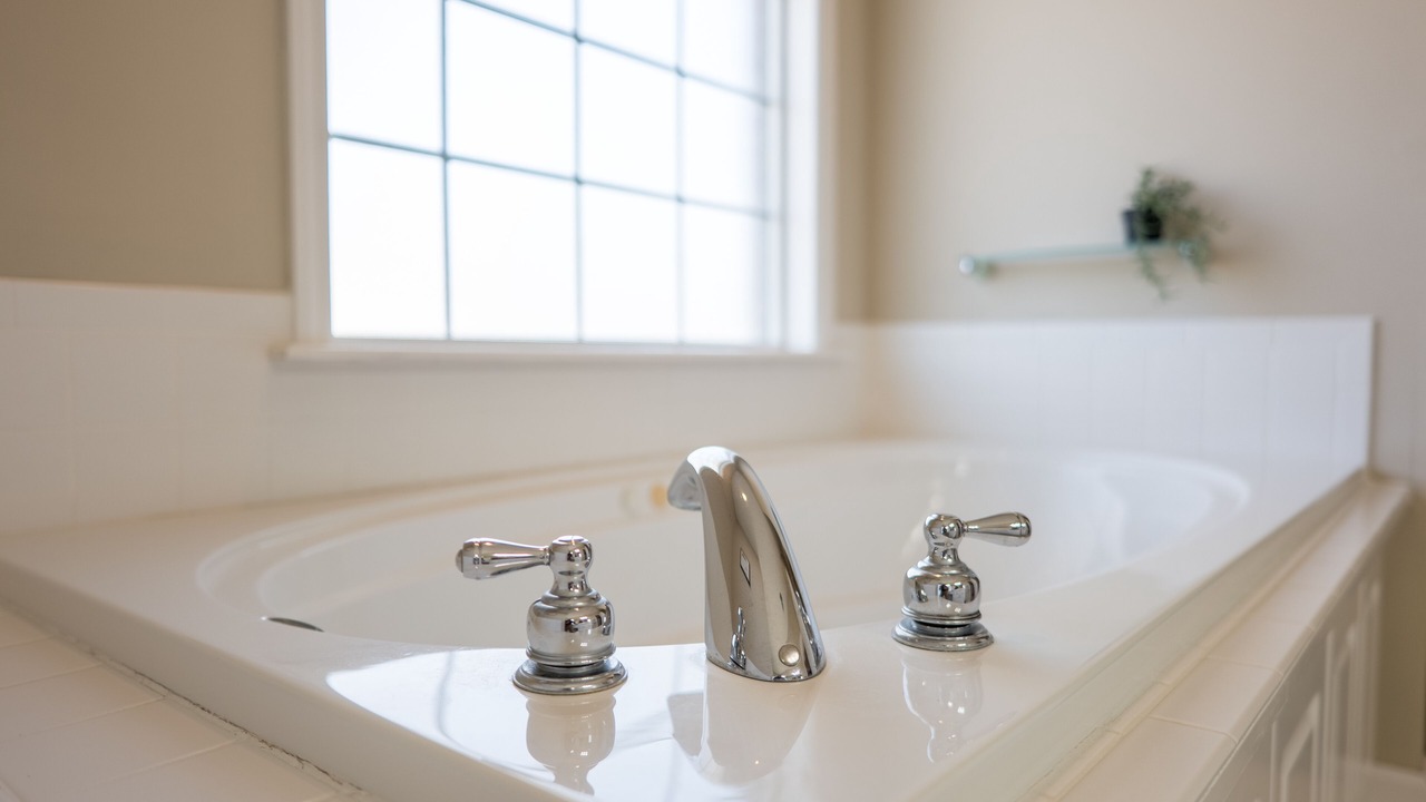 Photo of Bathroom in Valdosta