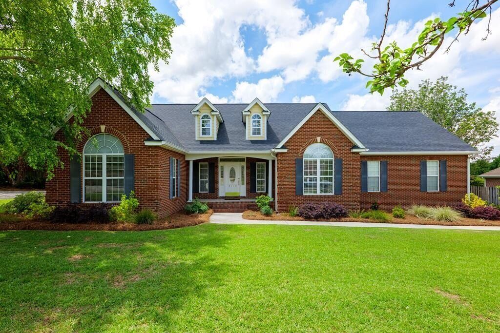 Photo of Outdoor in Valdosta