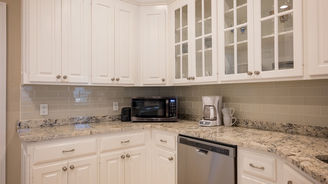 Photo of Kitchen in Valdosta
