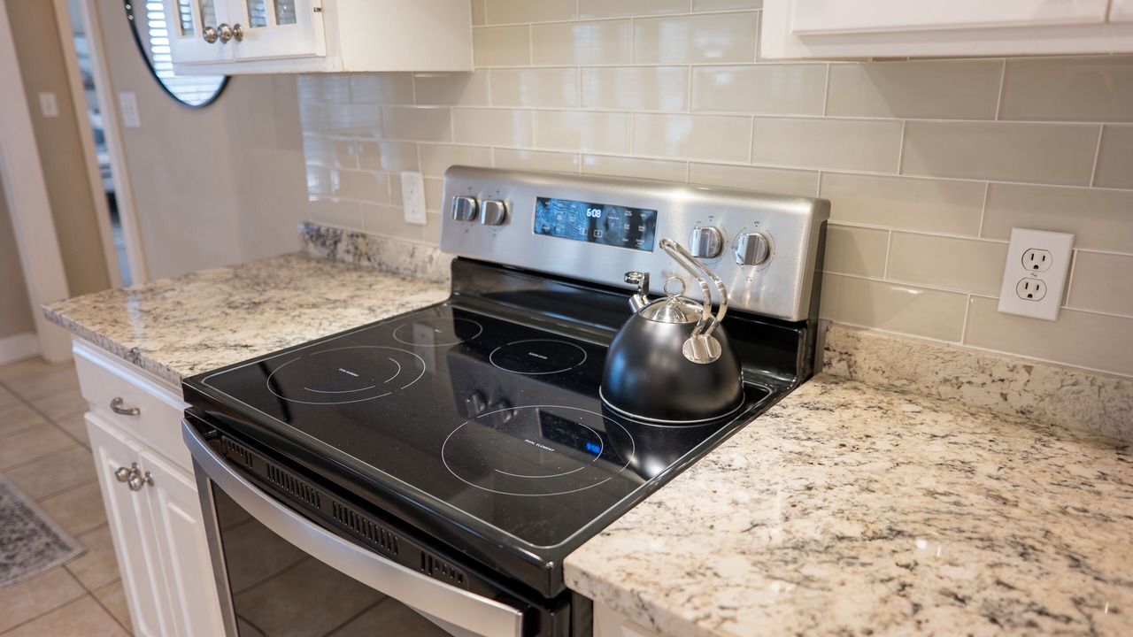 Photo of Kitchen in Valdosta