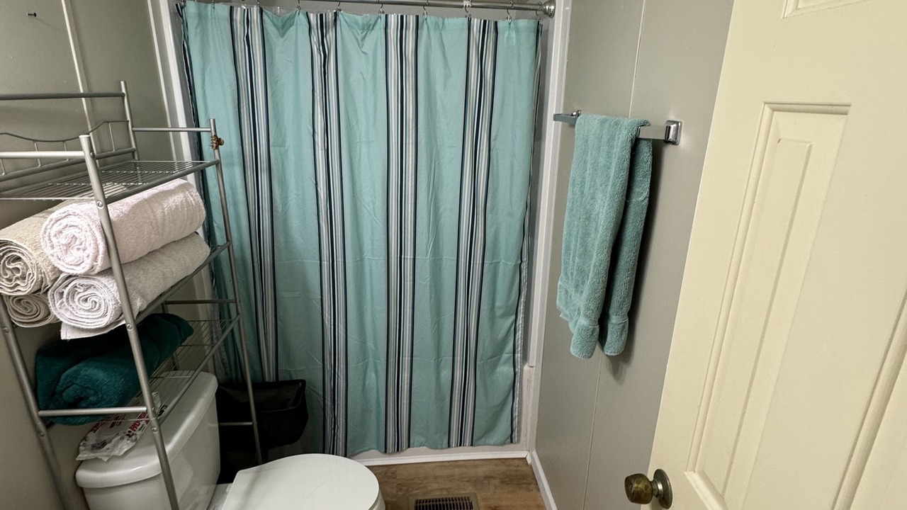 Photo of Bathroom in Eatonton