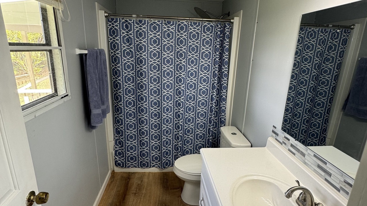 Photo of Bathroom in Eatonton