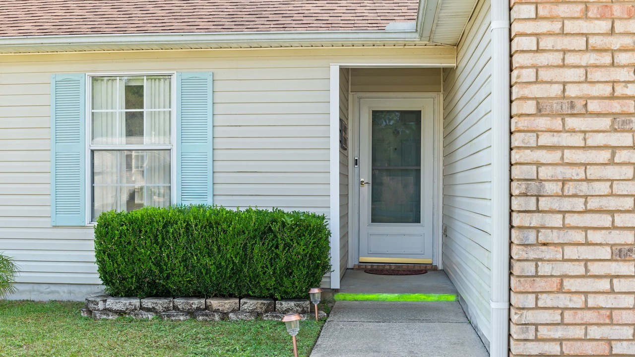 Photo of Outdoor in Navarre