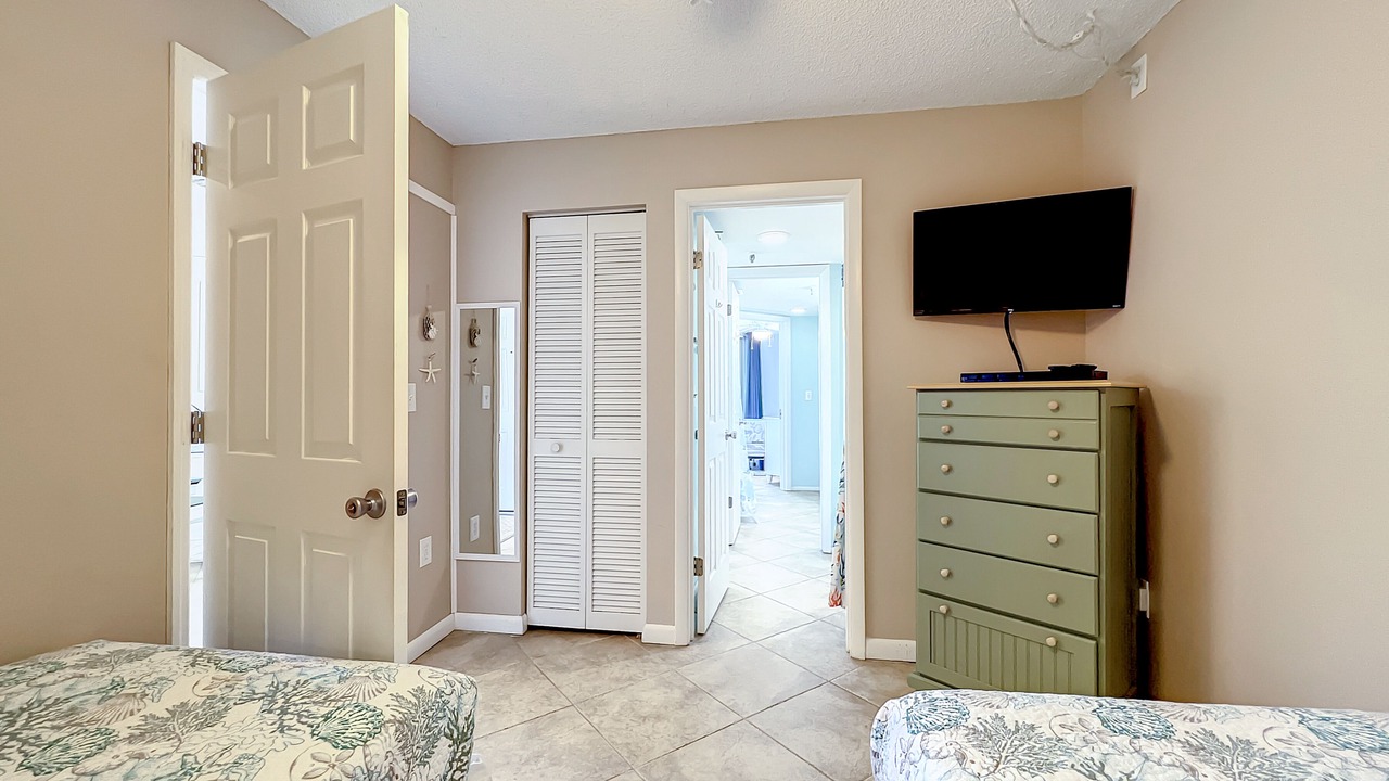 Photo of Bathroom in New Smyrna Beach