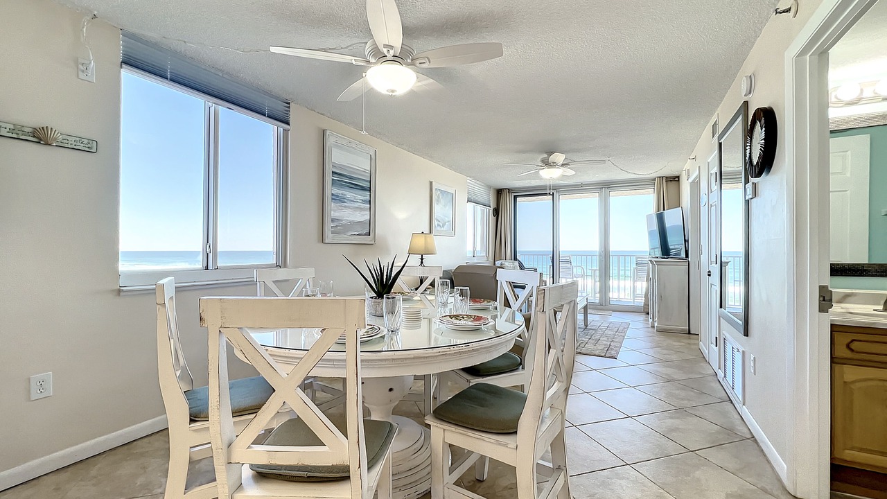 Photo of Bedroom in New Smyrna Beach