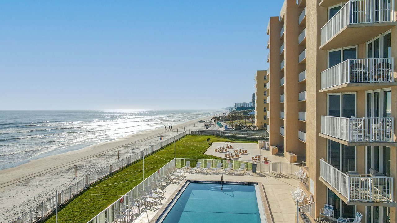 Photo of Outdoor in New Smyrna Beach