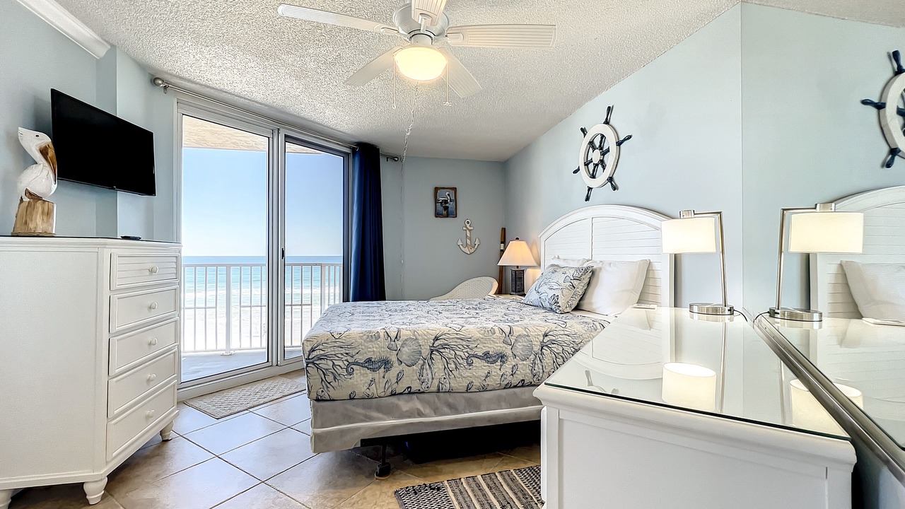 Photo of Patio Balcony in New Smyrna Beach