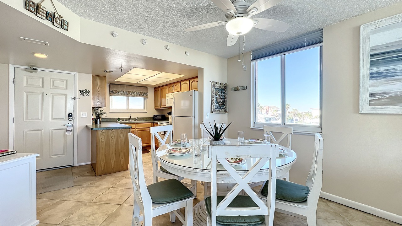 Photo of Bedroom in New Smyrna Beach