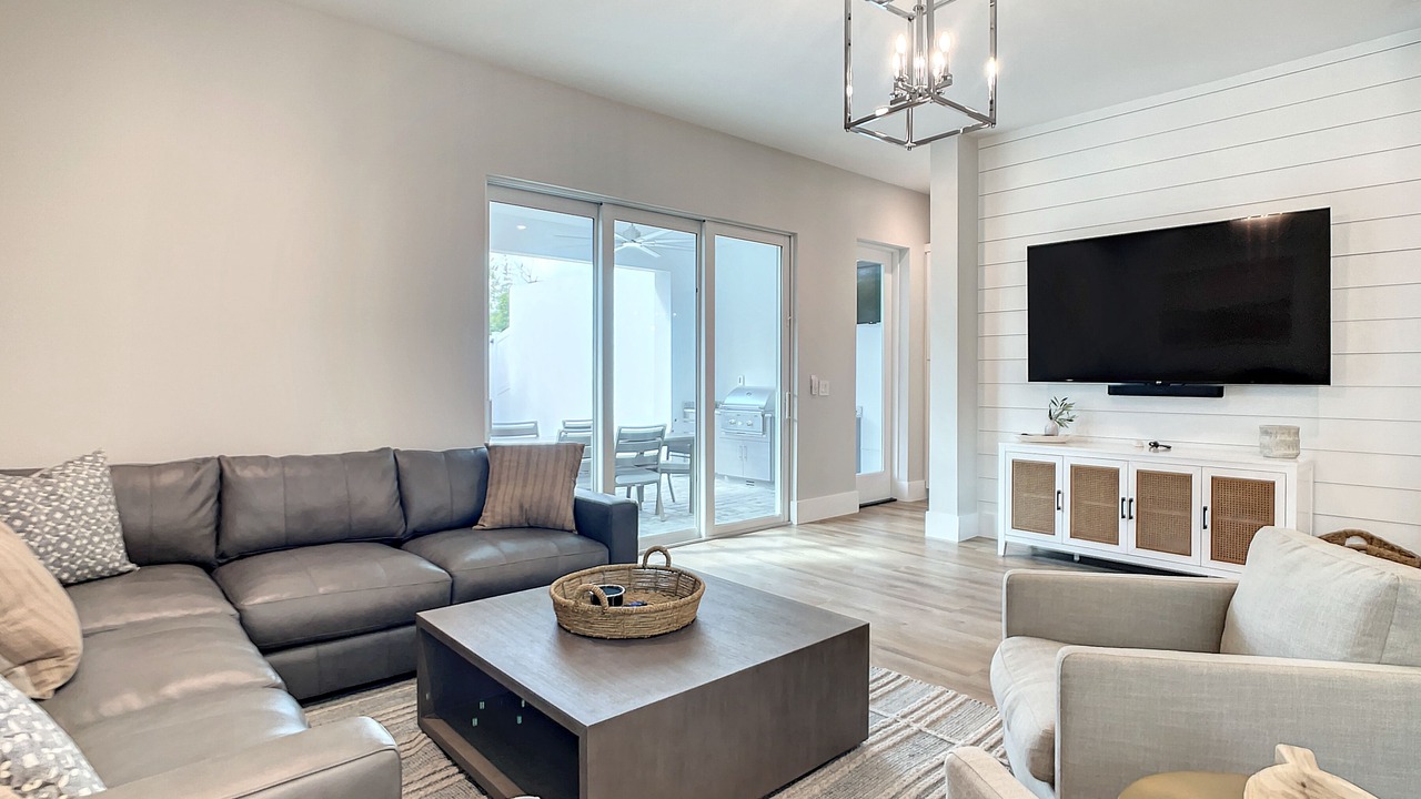 Photo of Bedroom in New Smyrna Beach