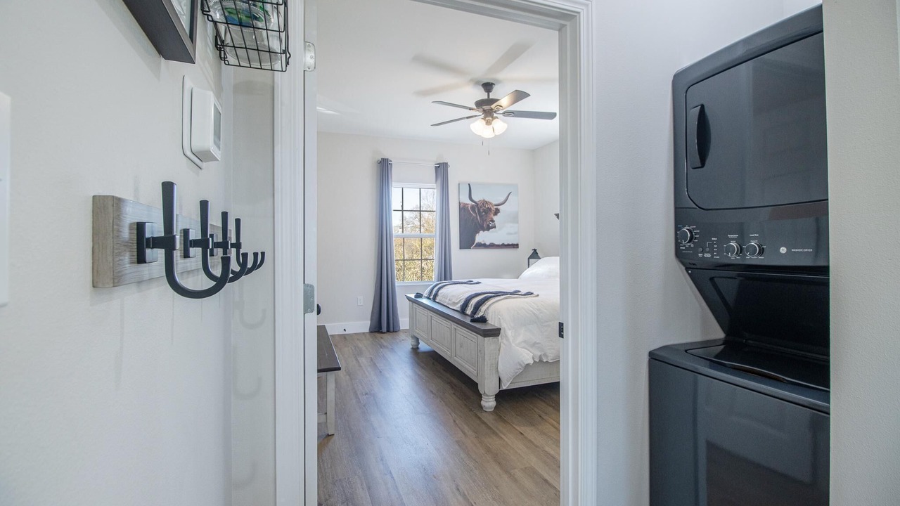 Photo of Bedroom in St. Martin