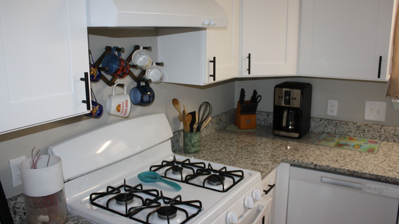 Photo of Kitchen in Wright