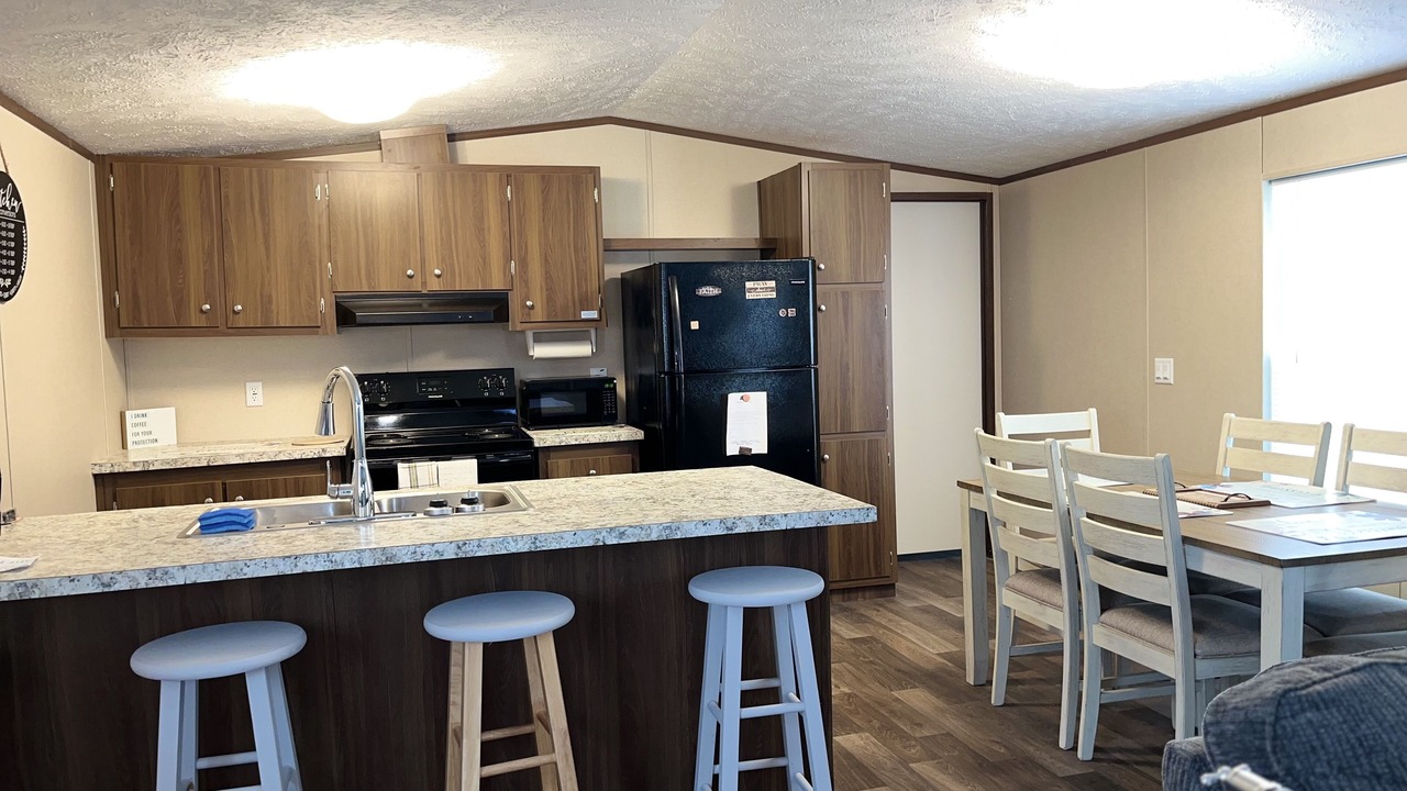 Photo of Kitchen in Poplarville