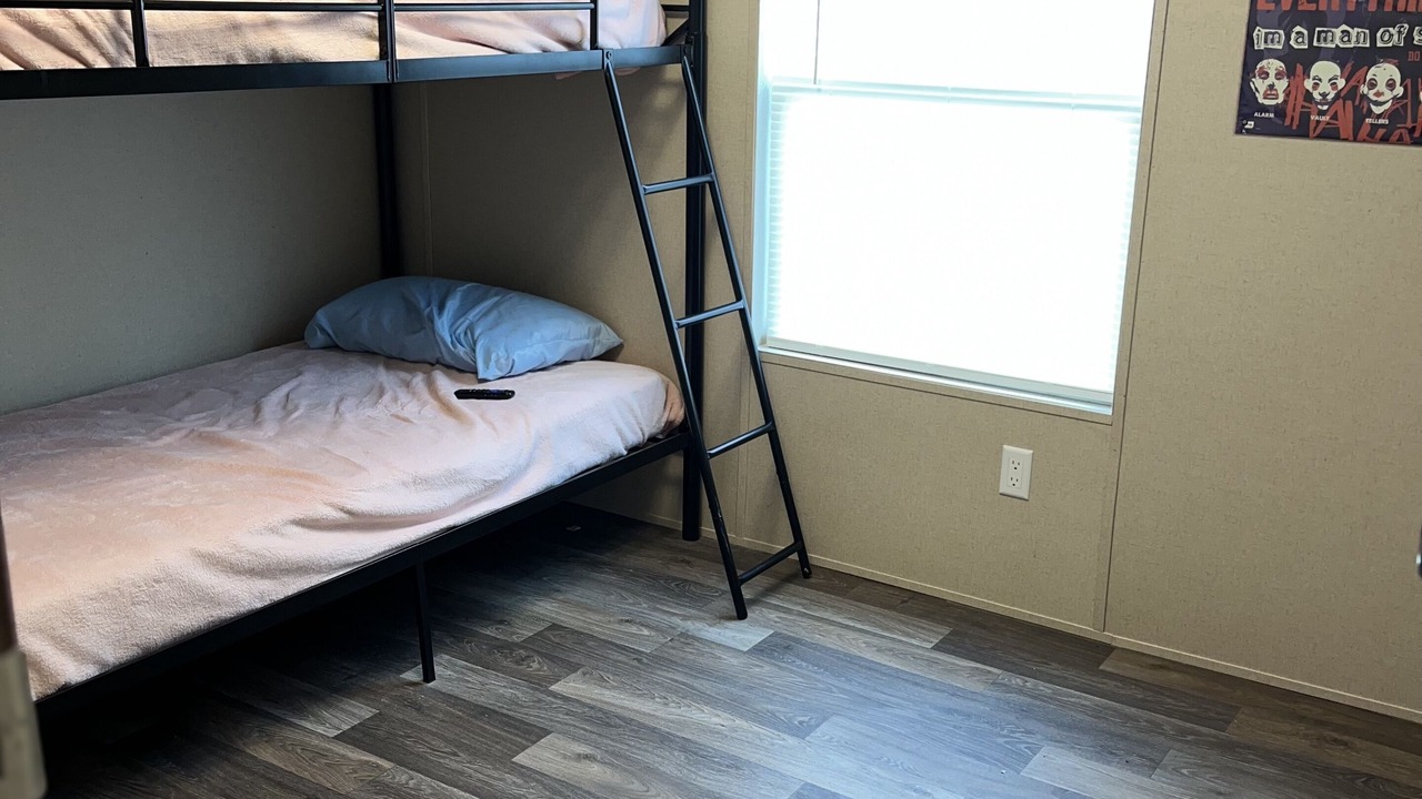 Photo of Bedroom in Poplarville